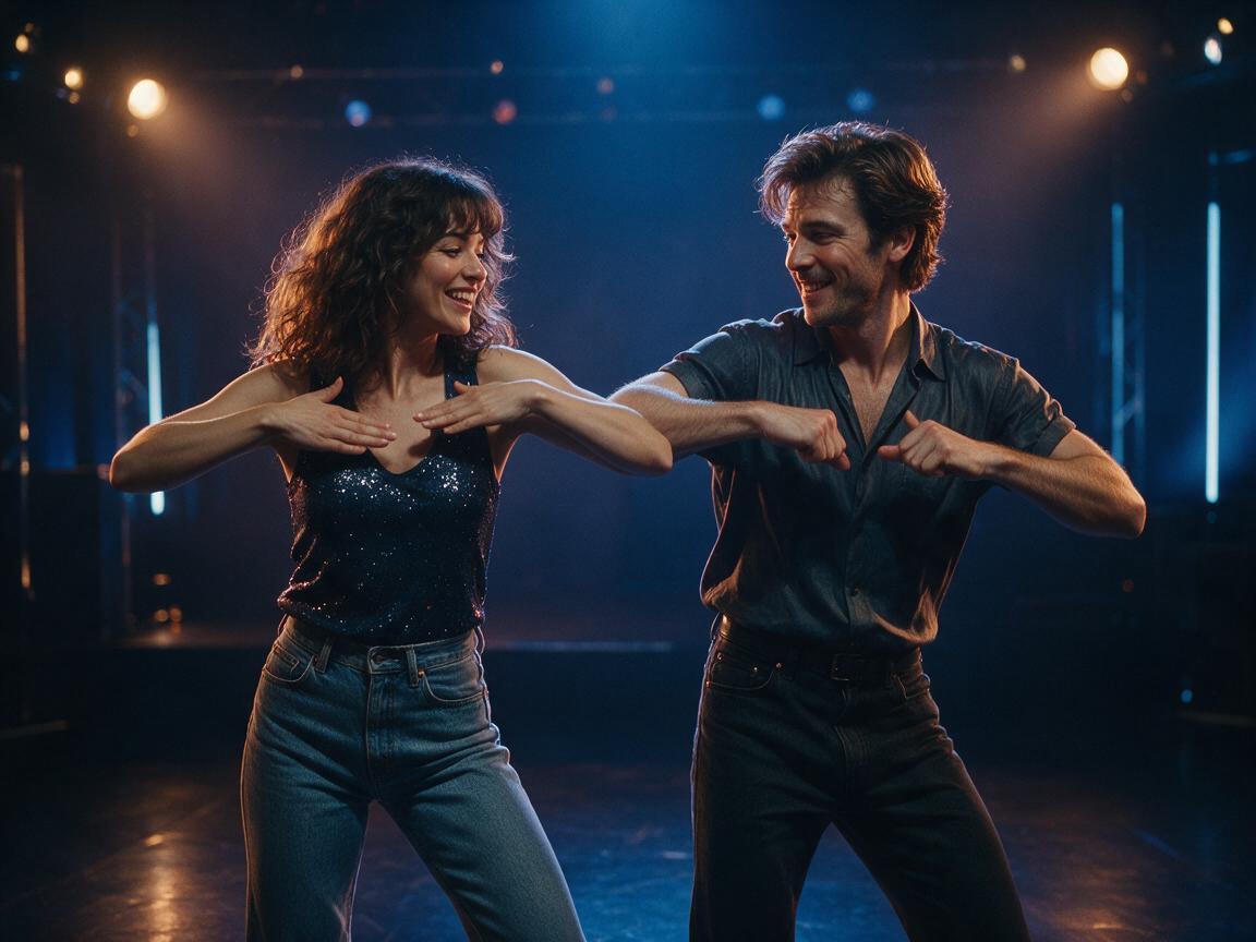 How to Make a Smalltown Boy AI Duet from Two Photos