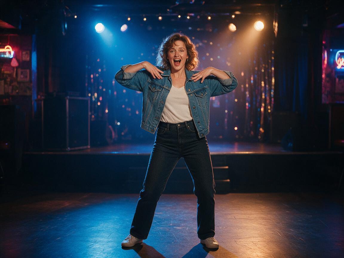 How to Make a Solo Smalltown Boy AI Dance from One Portrait